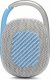 Głośnik JBL Clip 4 Eco biały (CLIP4ECOWHT) 2