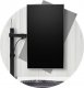Kensington Uchwyt biurkowy na monitor do 34" (K55408WW) 10
