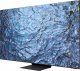 Telewizor Samsung QE75QN900CTXXH QLED 75'' 8K Ultra HD Tizen 1