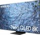 Telewizor Samsung QE75QN900CTXXH QLED 75'' 8K Ultra HD Tizen 7