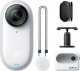Kamera Insta360 GO 3 biała 8