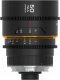 Obiektyw Venus Optics Zestaw obiektywów Venus Optics Laowa Nanomorph 27 mm, 35 mm, 50 mm S35 Amber do Arri PL / Canon EF 3