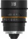 Obiektyw Venus Optics Zestaw obiektywów Venus Optics Laowa Nanomorph 27 mm, 35 mm, 50 mm S35 Amber do Arri PL / Canon EF 4