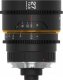 Obiektyw Venus Optics Zestaw obiektywów Venus Optics Laowa Nanomorph 27 mm, 35 mm, 50 mm S35 Amber do Arri PL / Canon EF 5