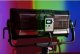 Lampa studyjna Lampa LED Aputure Nova P600c Kit 15
