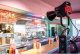 Lampa studyjna Lampa LED Aputure Light Storm LS 1200d Pro - V-mount 20
