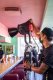 Lampa studyjna Lampa LED Aputure Light Storm LS 1200d Pro - V-mount 21