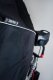 Lampa studyjna Lampa LED Aputure Light Storm LS 1200d Pro - V-mount 36