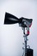 Lampa studyjna Lampa LED Aputure Light Storm LS 1200d Pro - V-mount 41