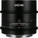 Obiektyw Venus Optics Obiektyw Venus Optics Laowa 17 mm T1,9 Cine do Micro 4/3 1