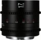 Obiektyw Venus Optics Obiektyw Venus Optics Laowa 17 mm T1,9 Cine do Micro 4/3 2