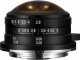 Obiektyw Venus Optics Obiektyw Venus Optics Laowa 4 mm f/2,8 Fisheye do Canon RF 9