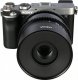 Obiektyw Venus Optics Obiektyw Venus Optics Laowa 65 mm T2,9 Cine Macro APO do Sony E 4