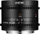 Obiektyw Venus Optics Obiektyw Venus Optics Laowa 7,5 mm T2,1 Cine do Micro 4/3 4