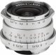Obiektyw Voigtlander Obiektyw Voigtlander Color Skopar II Vintage Line 21 mm f/3,5 do Leica M - srebrny 1