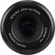 Obiektyw Voigtlander Obiektyw Voigtlander Macro APO Ultron D35 mm f/2,0 do Nikon Z 2