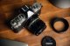 Obiektyw Voigtlander Obiektyw Voigtlander Macro APO Ultron D35 mm f/2,0 do Nikon Z 9