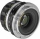 Obiektyw Voigtlander Obiektyw Voigtlander Nokton D35 mm f/1,2 do Nikon Z 3