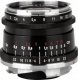 Obiektyw Voigtlander Obiektyw Voigtlander Ultron II Vintage Line 28 mm f/2,0 do Leica M - czarny 1