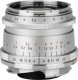 Obiektyw Voigtlander Obiektyw Voigtlander Ultron II Vintage Line 28 mm f/2,0 do Leica M - srebrny 1