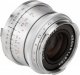 Obiektyw Voigtlander Obiektyw Voigtlander Ultron II Vintage Line 28 mm f/2,0 do Leica M - srebrny 2