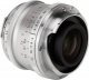 Obiektyw Voigtlander Obiektyw Voigtlander Ultron II Vintage Line 28 mm f/2,0 do Leica M - srebrny 3