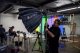 Lampa studyjna Lampa LED Aputure Light Storm LS 600d - V-mount 6
