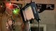 Lampa studyjna Lampa LED Amaran F21c - V-mount 8