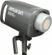 Lampa studyjna Lampa LED Amaran 300c - szara 22