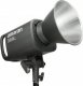 Lampa studyjna Lampa LED Amaran 300c - szara 24