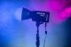 Lampa studyjna Lampa LED Amaran 300c - szara 2