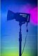 Lampa studyjna Lampa LED Amaran 300c - szara 3