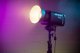 Lampa studyjna Lampa LED Amaran 300c - szara 5