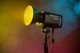 Lampa studyjna Lampa LED Amaran 300c - szara 7