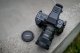 Techart Adapter bagnetowy Techart EF-FG01+ - Canon EF / Fujifilm G 12