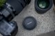 Techart Adapter bagnetowy Techart EF-FG01+ - Canon EF / Fujifilm G 4