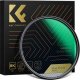 Filtr Kf Filtr Blue Streak Anamorficzny K&f Nano-x Mrc 62mm / Kf01.2098 1