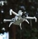 SunnyLife Nóżki Nogi Podwozie Do Lądowania Dla Drona Dji Mini 3 / Mm3-lg551-gy 3