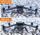 SunnyLife Nóżki Nogi Podwyższenie Podstawa Do Dji Mavic 3 Pro / M3p-lg582-gy 4