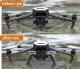 SunnyLife Nóżki Nogi Podwyższenie Podstawa Do Dji Mavic 3 Pro / M3p-lg582-gy 5