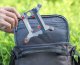 SunnyLife Nóżki Nogi Podwyższenie Podstawa Do Dji Mavic 3 Pro / M3p-lg582-gy 8