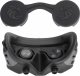 SunnyLife Osłona Ochrona Dekielek Do Gogli Dji Goggles 2 / Do Dji Avata / Mini 3 Pro / Mini Se / Mavic 3 / At-bht565-d 1