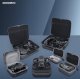 SunnyLife Walizka Pokrowiec Futerał Etui Do Dji Avata + Goggles V2 + Kontroler / At-b483-d 9