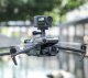 SunnyLife Mocowanie Uchwyt Do Kamer Gopro / Sjcam / Xiaomi / Insta360 / Sony + Gwint 1/4"" Na Drona Dji Mavic 3 / 3 Pro / 3 Classic / Gz580-gy 3