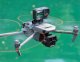 SunnyLife Mocowanie Uchwyt Do Kamer Gopro / Sjcam / Xiaomi / Insta360 / Sony + Gwint 1/4"" Na Drona Dji Mavic 3 / 3 Pro / 3 Classic / Gz580-gy 10