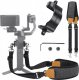 SunnyLife Szelki Uchwyt Pasek Mocowanie Na Ramiona / Szyję Do Gimbala Dji Rs 3 Mini / Gs560 1