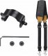 SunnyLife Szelki Uchwyt Pasek Mocowanie Na Ramiona / Szyję Do Gimbala Dji Rs 3 Mini / Gs560 2