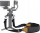SunnyLife Szelki Uchwyt Pasek Mocowanie Na Ramiona / Szyję Do Gimbala Dji Rs 3 Mini / Gs560 3