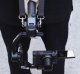 SunnyLife Szelki Uchwyt Pasek Mocowanie Na Ramiona / Szyję Do Gimbala Dji Rs 3 Mini / Gs560 5