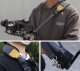 SunnyLife Szelki Uchwyt Pasek Mocowanie Na Ramiona / Szyję Do Gimbala Dji Rs 3 Mini / Gs560 6
